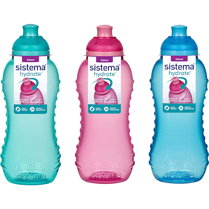 Sistema Twist n' Sip Drikkedunk