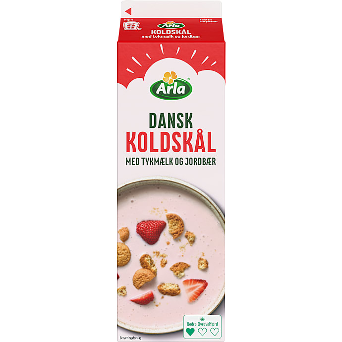 koldskål