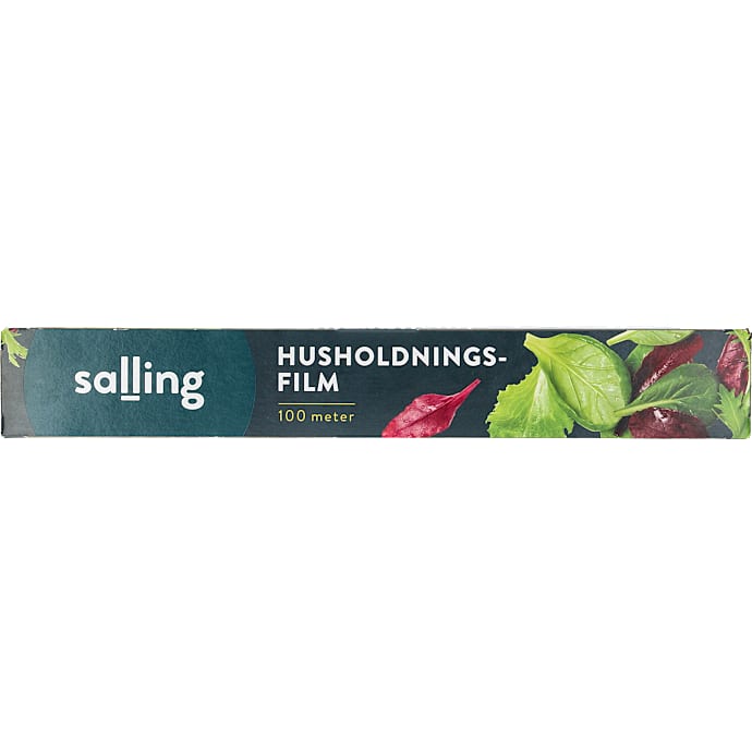 Husholdningsfilm