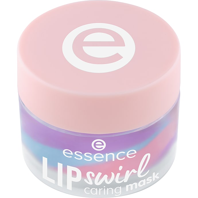 Essence Læbepleje