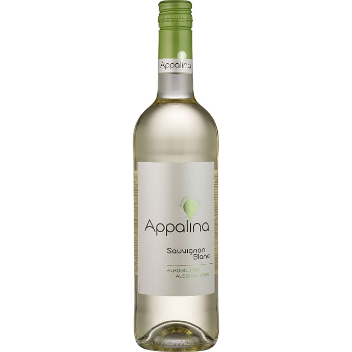 Sauvignon Blanc alkoholfri