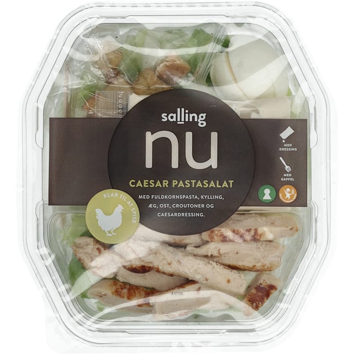 Salling NU Måltidssalat Caesar 400 g