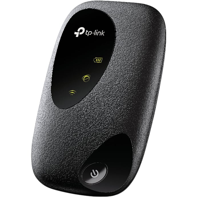 TP-Link M7200 4G LTE Mobile WiFi Router