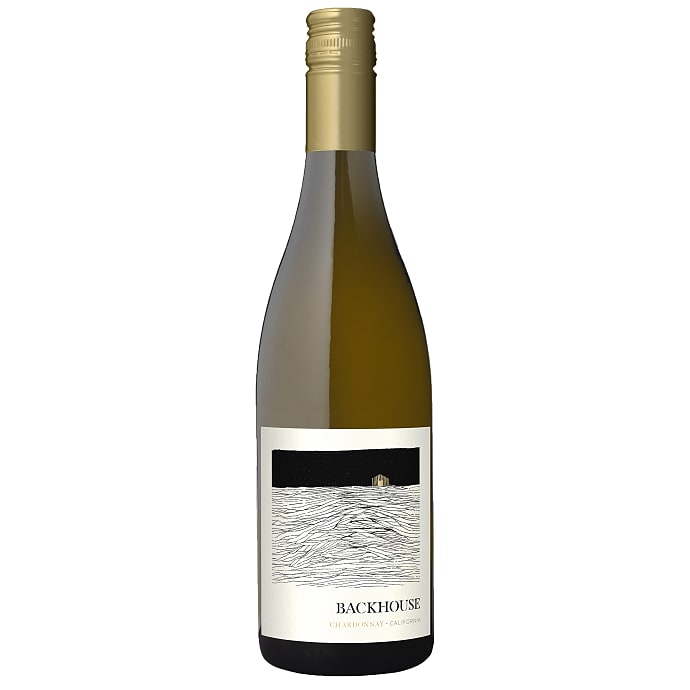 Backhouse Chardonnay