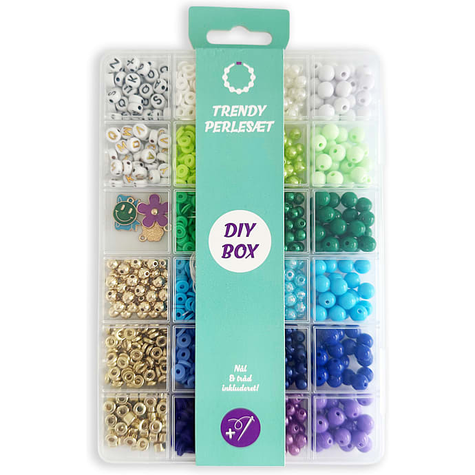 1Conzept Perlesæt Medium