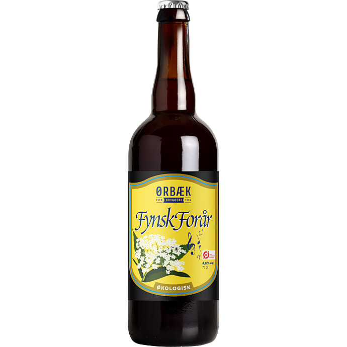 Fynsk forår øko