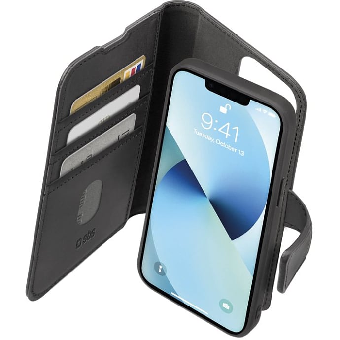 SBS iPhone 14 Wallet Sort