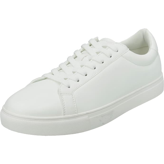 VRS Herre Sneakers Hvid str. 43