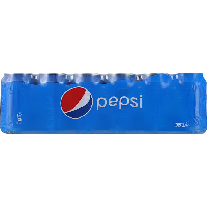 Pepsi