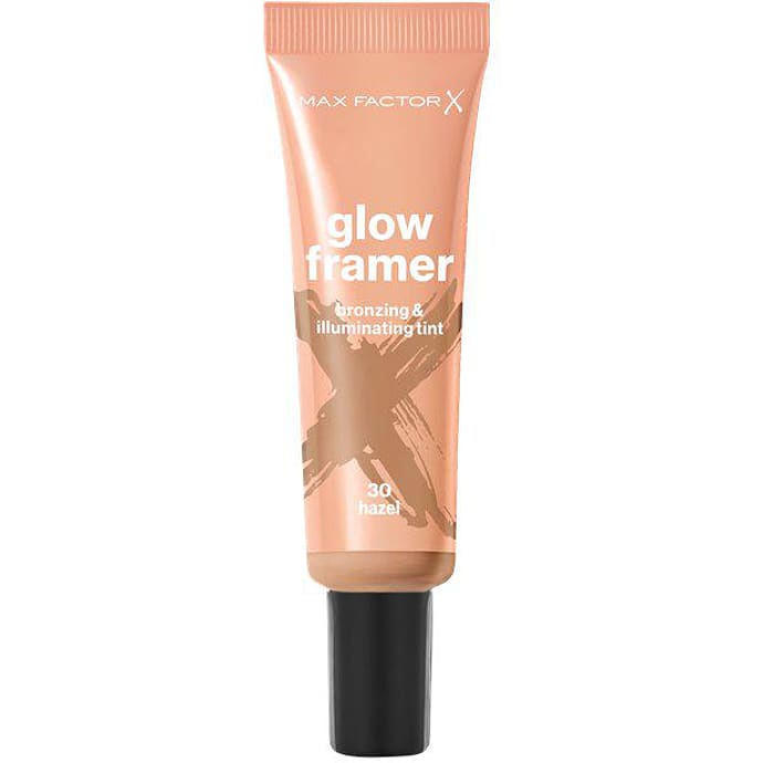 Bronzing & Illuminating Tint contour 30 Hazel