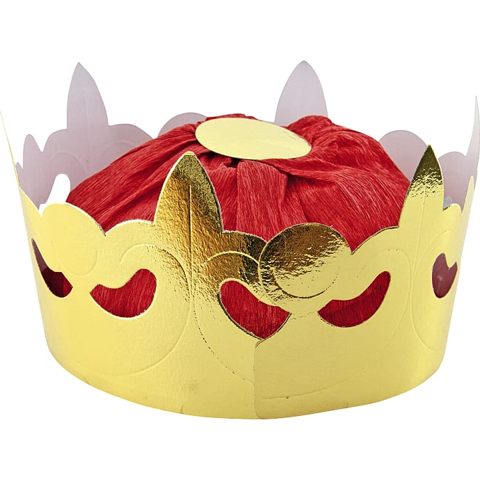 Kongekrone