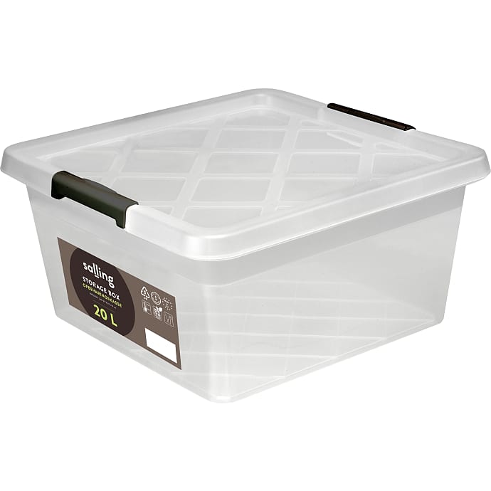Salling opbevaringskasse - 20 liter