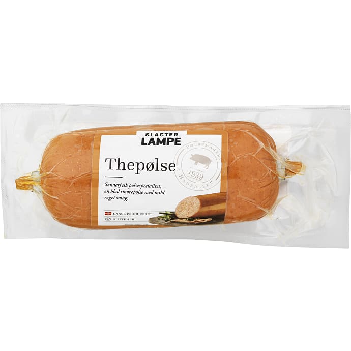 Thepølse