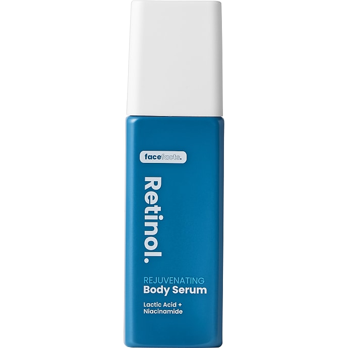 Rejuvenating serum