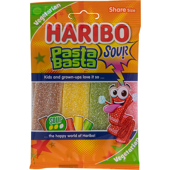 Pasta Basta Sour