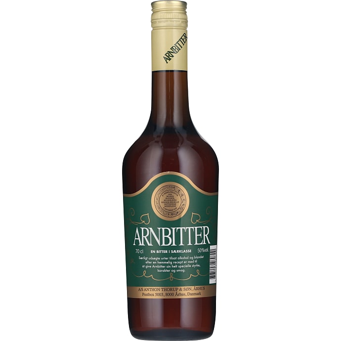 Arnbitter Bitter 700 ml