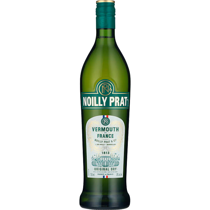 Noilly Prat Dry Vermouth 75 cl