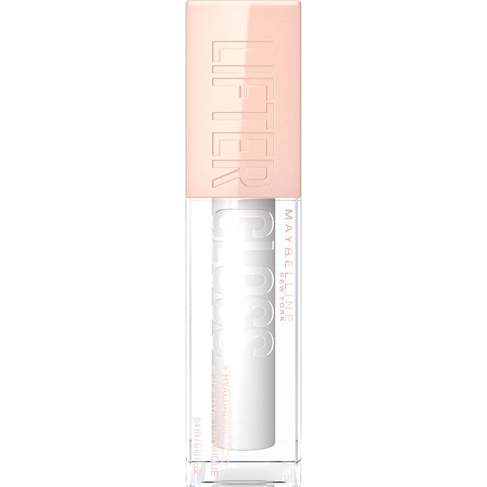 Lipgloss 001 Pearl