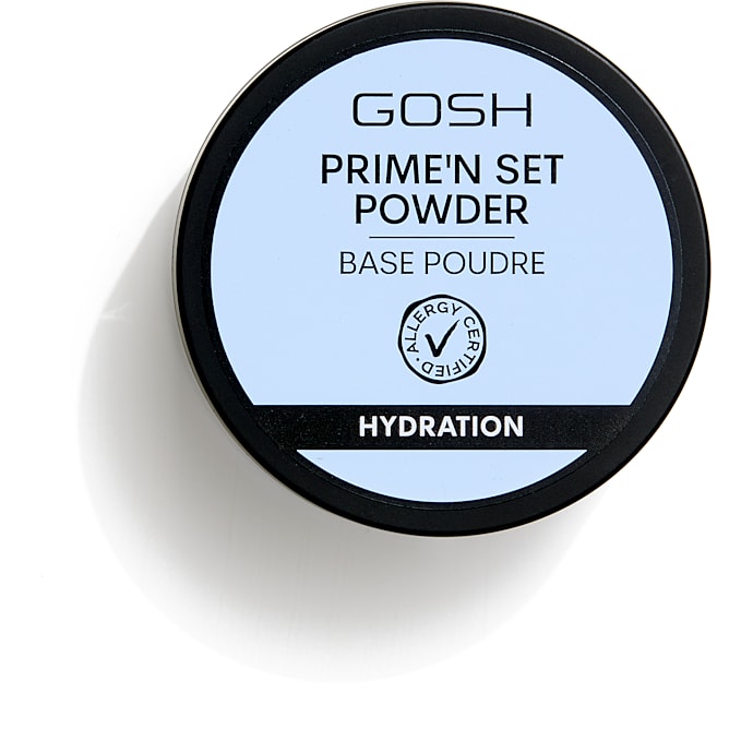 GOSH Copenhagen Primer