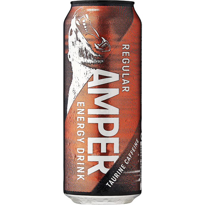 Energidrik
