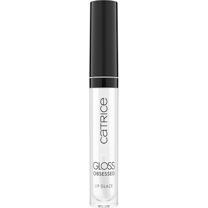 Catrice Cosmetics Lipgloss 010 Gloss Therapy