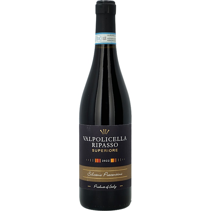 Valpolicella Ripasso Superiore