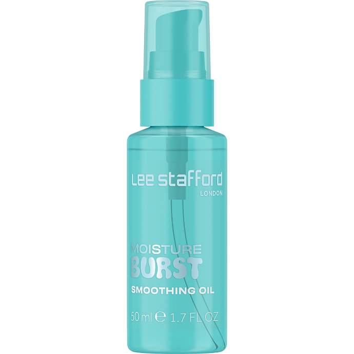 Moisture Burst Smoothing hårolie
