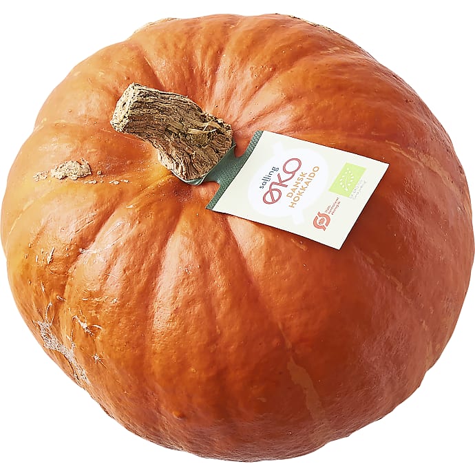 Salling ØKO Hokkaido Græskar