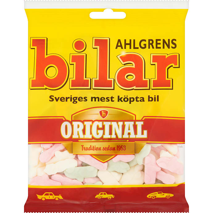 Bilar