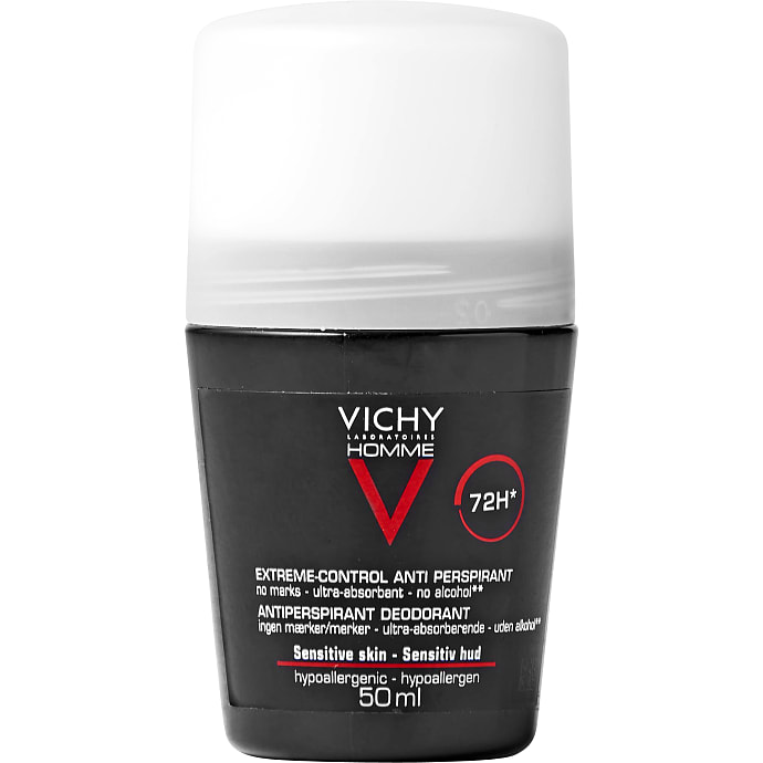 Vichy Roll-on Deodorant