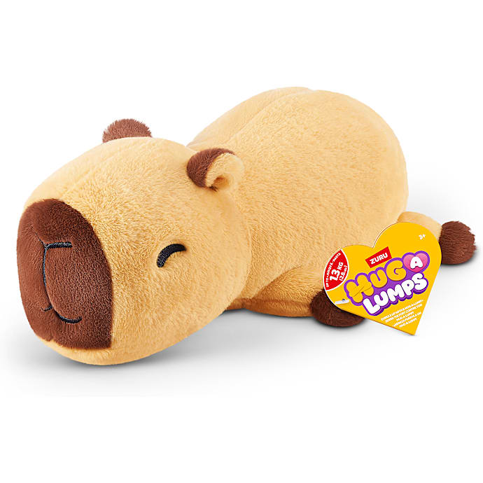 Hug-A-Lumps Connie bamse