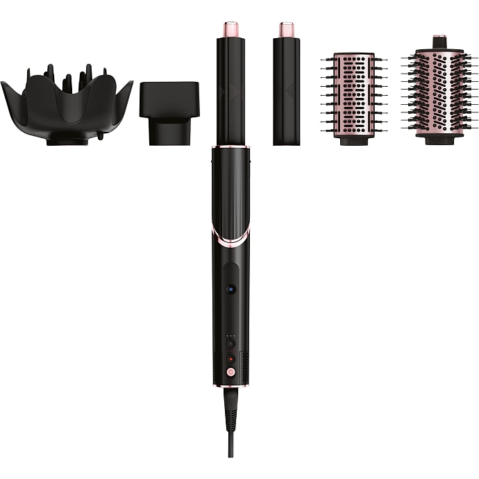 SHARK FlexStyle HD440EU 5-i-1 style og hårtørrer