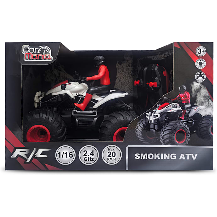 Car Mania ATV