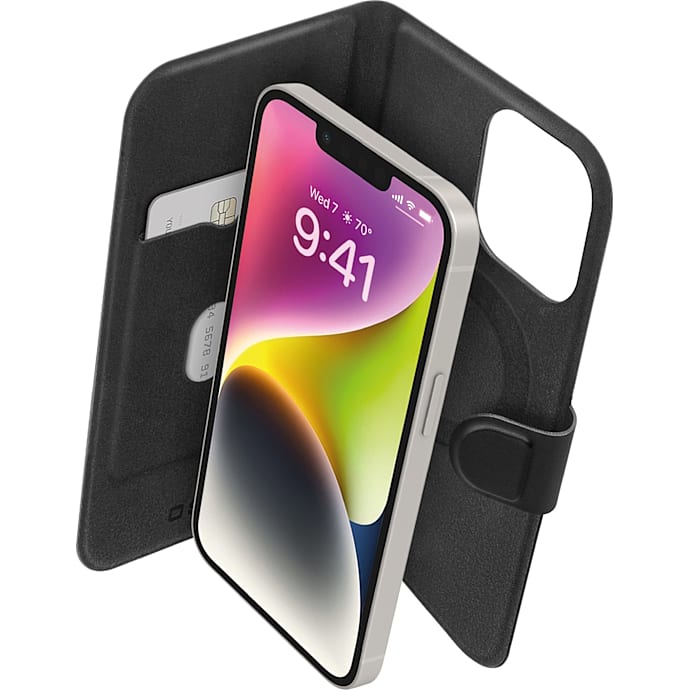 SBS iPhone 14/13 Cover Sort