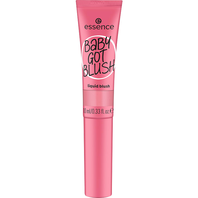 Blush 10 Pinkalicious