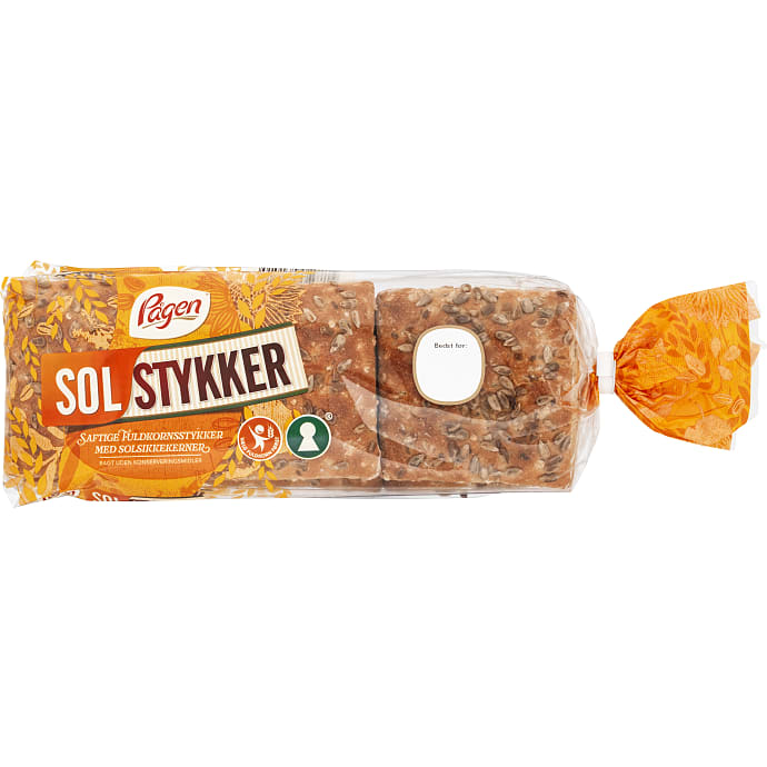 Solsikkeboller