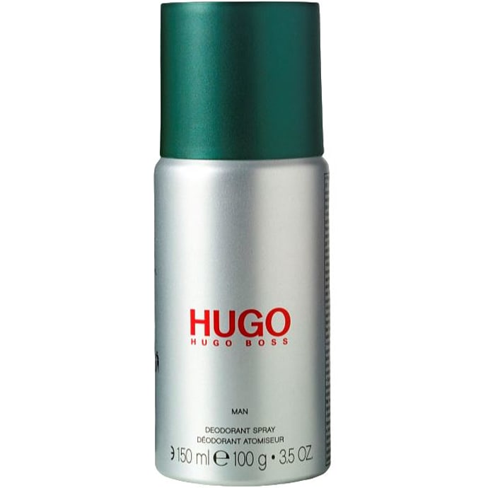 Hugo Boss Deospray