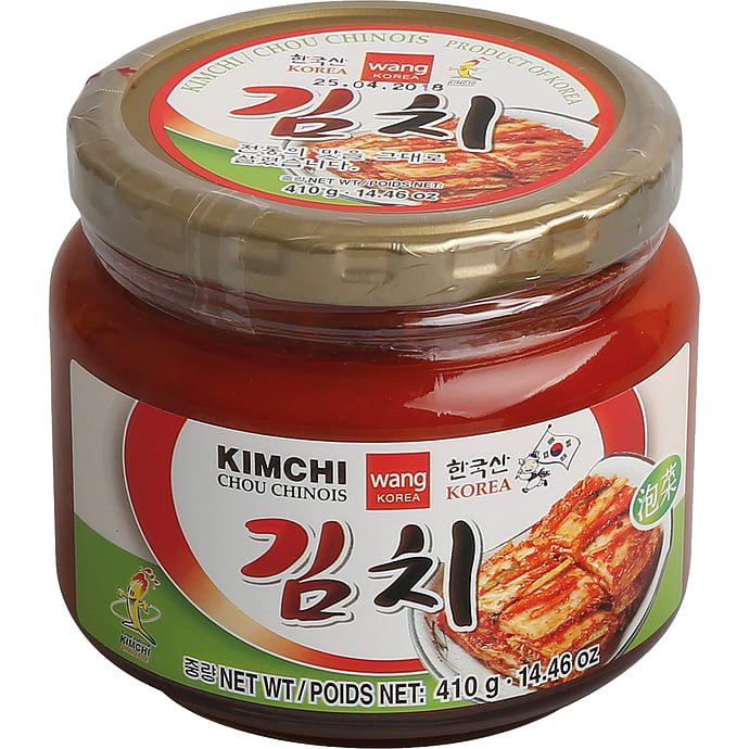 Wang Korea Kimchi