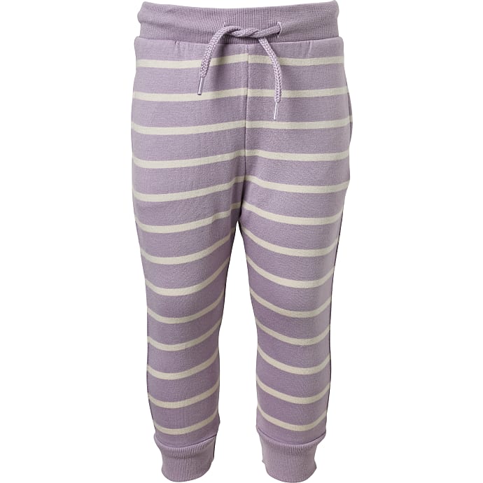 VRS Baby Sweatbukser Str. 74 Lilla
