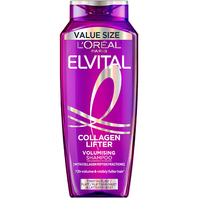 L'Oréal Paris Shampoo Collagen