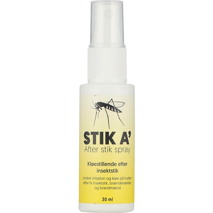 Myggespray