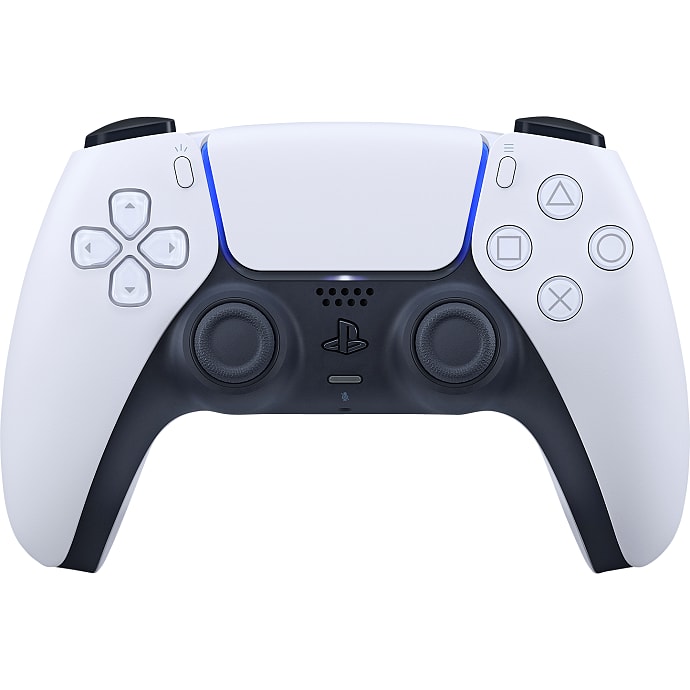 Sony PlayStation 5 DualSense Controller Hvid