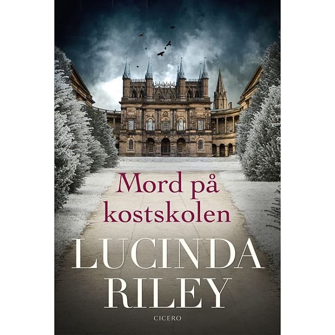 Cicero Mord på kostskolen