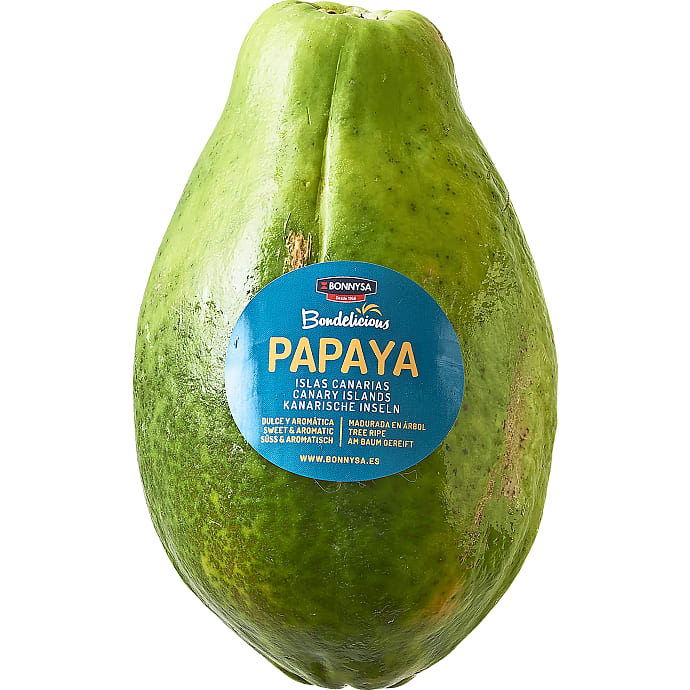 Papaya