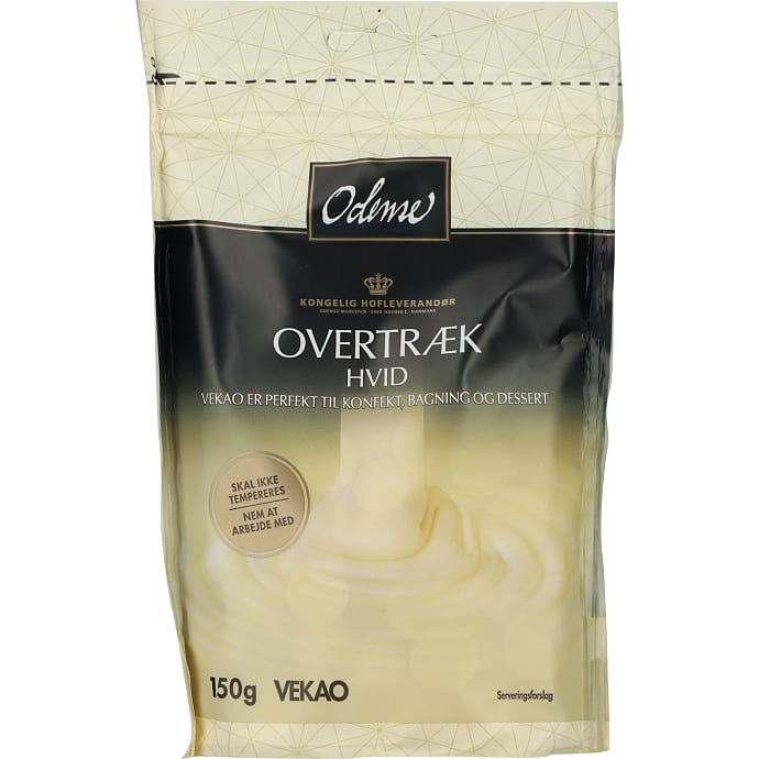 Odense Hvid Overtræk