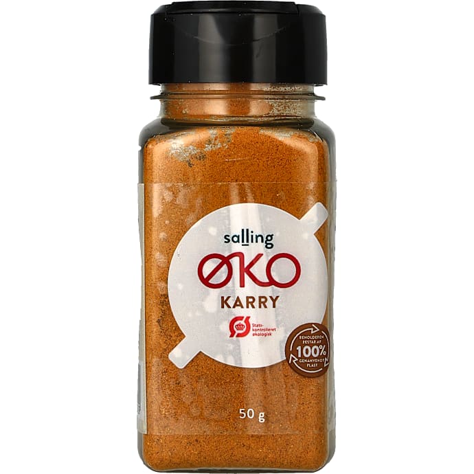 Salling ØKO Karry