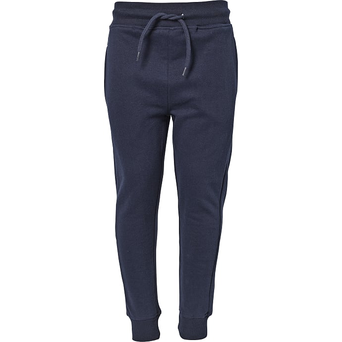 VRS Kids Basic Sweatpants mørkeblå 98