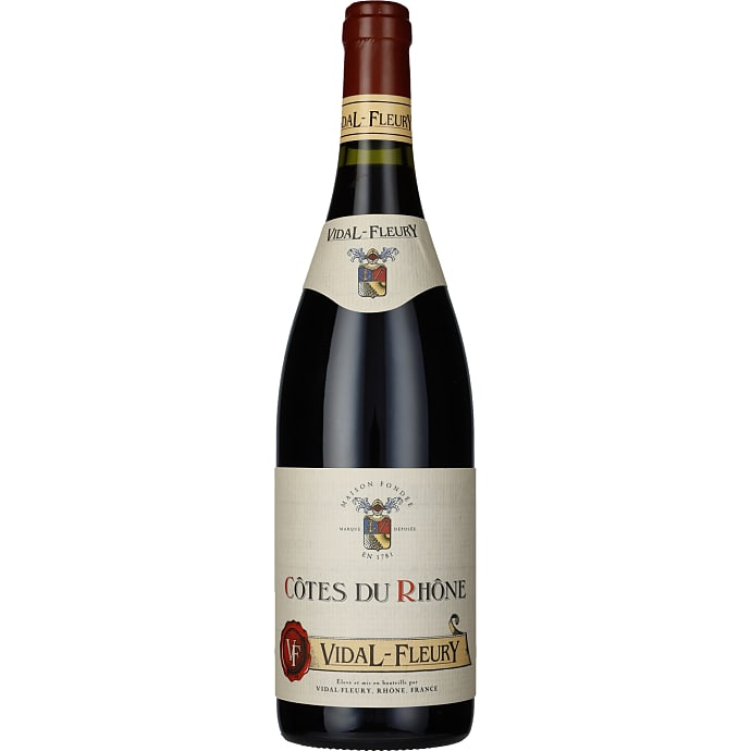 Côtes du Rhône