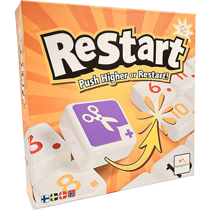 Restart