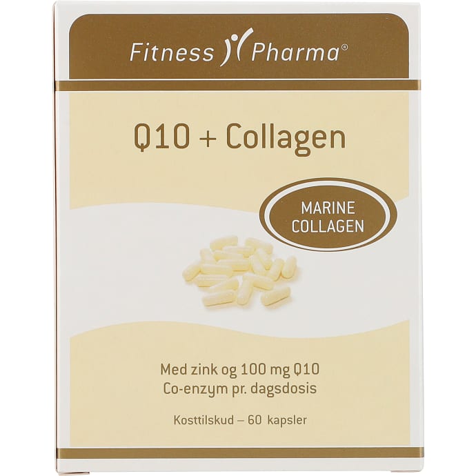 Q10 og Collagen